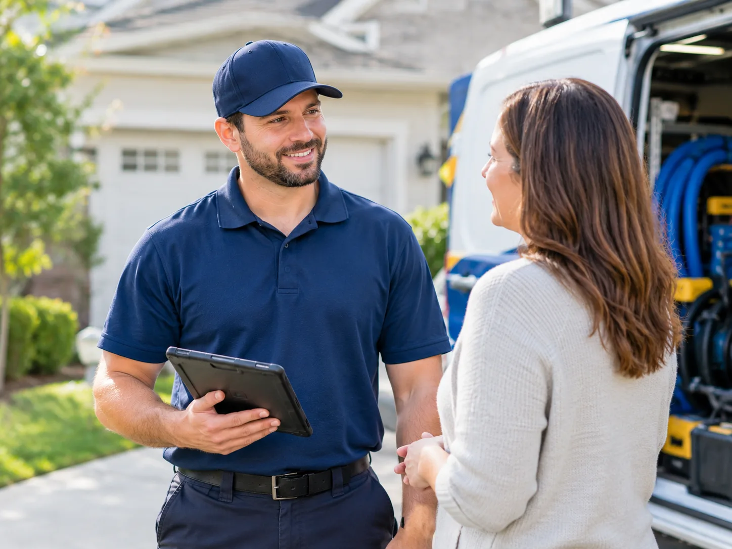 Sewage Backup Cleanup Coventry, RI FAQs